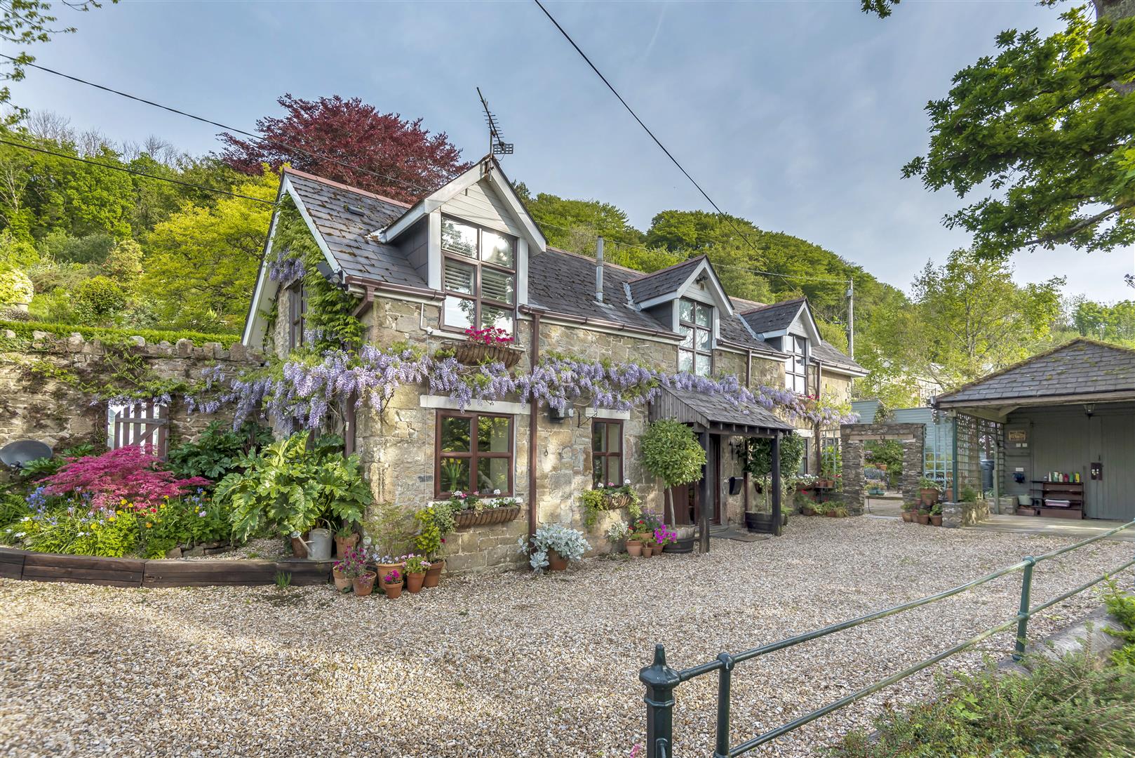 Crescent Road, Ivybridge Christophers South Hams